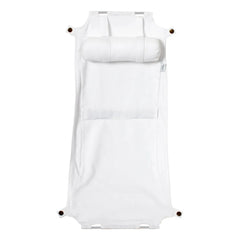 Oliver Furniture - Sallanan Sandalye İçin Çocuk Minderi | Beyaz