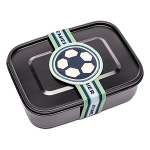 Jeune Premier - Elastic Yemek Kutusu FC | Yeşil