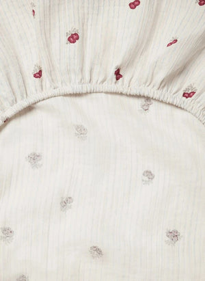 garbo&friends - Rose Hip Changing Mat Cover