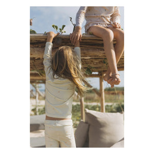 garbo&friends - Daisy Swimsuit Shorts | Yellow