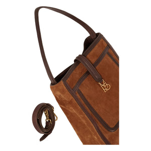 Maria de la Orden - Ezra Bag | Tan