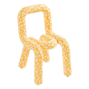 Moustache - Mini Bold Chair | Yellow