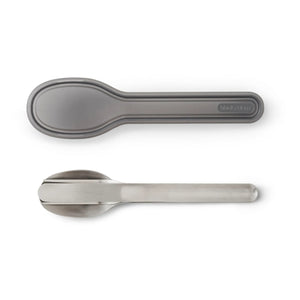 Black + Blum - Cutlery Set | Steel