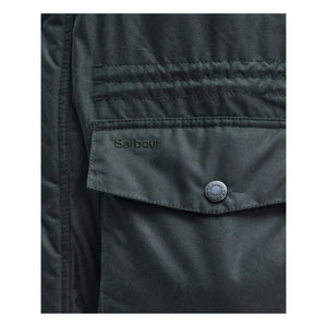 Barbour - Falstone Waxed Jacket | Sage