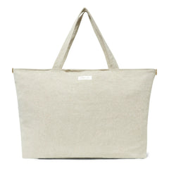 Adorna - Linen Night Bag