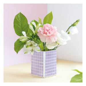 La Petite Épicerie - DIY Mozaik Vazom