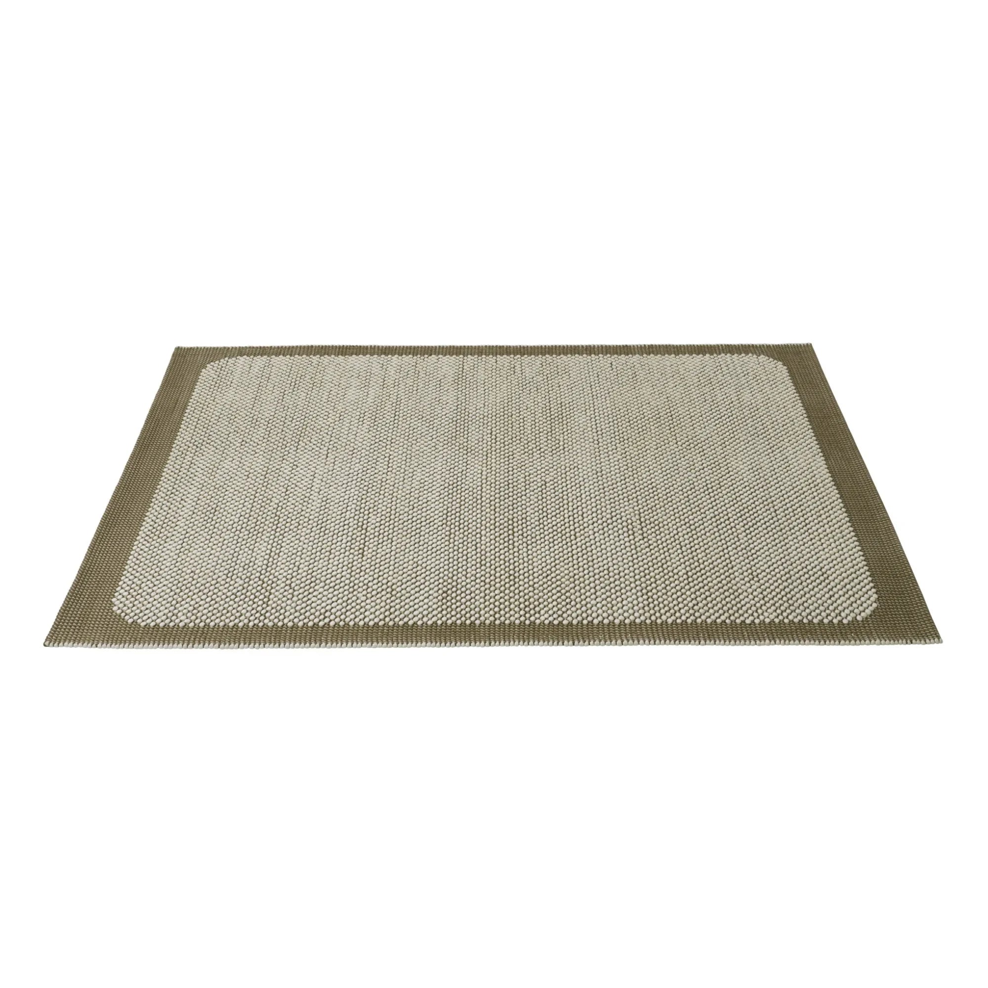 Muuto - Pebble Rug | Khaki
