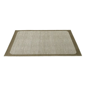 Muuto - Pebble Rug | Khaki