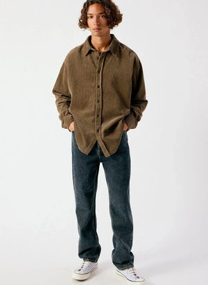American Vintage - Jean Lydbay | Siyah