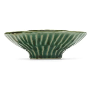 Serax - Verde Lanza Bowls, Pascale Naessens - Set of 2 | Green