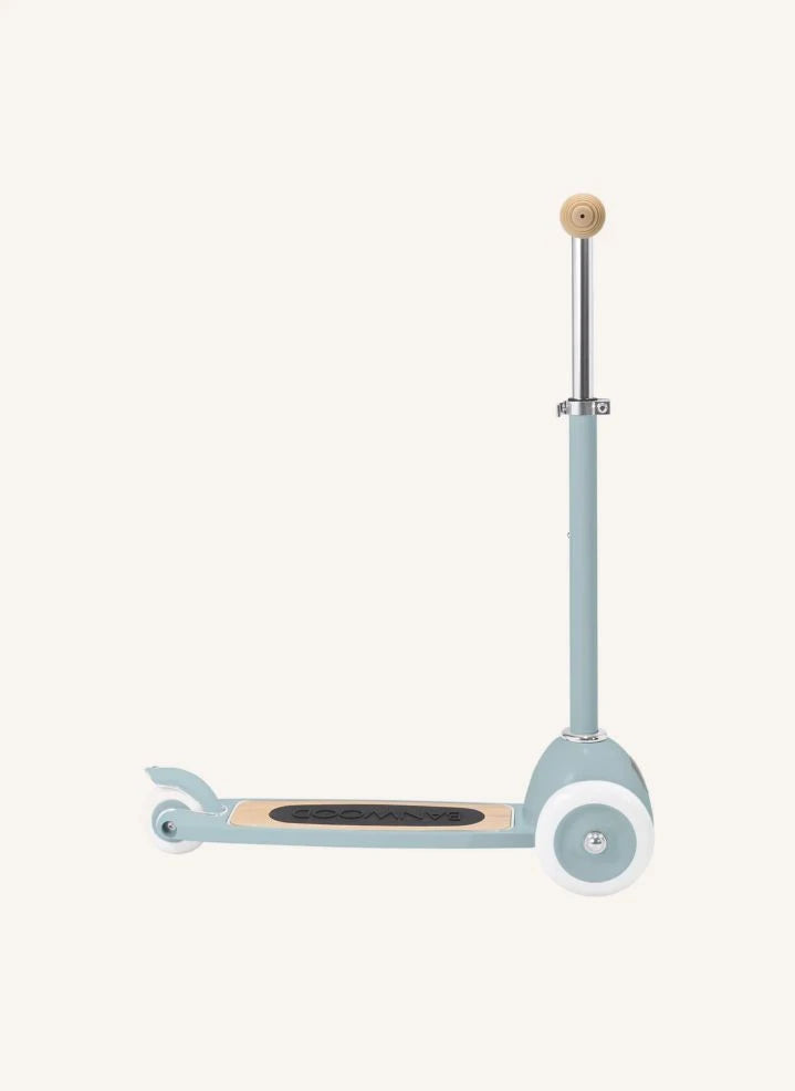 Banwood - Scooter | Turquoise Blue