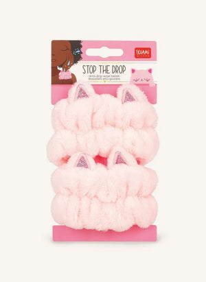 Legami - Absorbent Bracelets for Your Beauty Routine