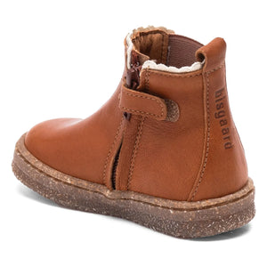 bisgaard - Siggi boots | Cognac