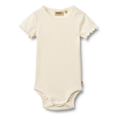 Wheat - Maren Body Organic Cotton | Ivory