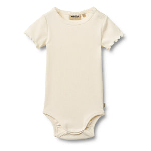 Wheat - Maren Body Organic Cotton | Ivory