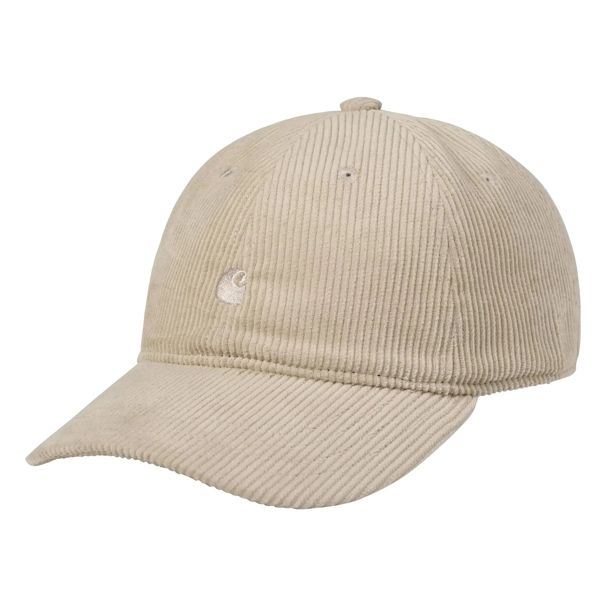 Carhartt WIP - Harlem şapka | Bej