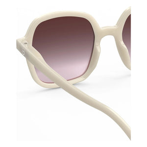 IZIPIZI - Sunglasses #Office | Cream