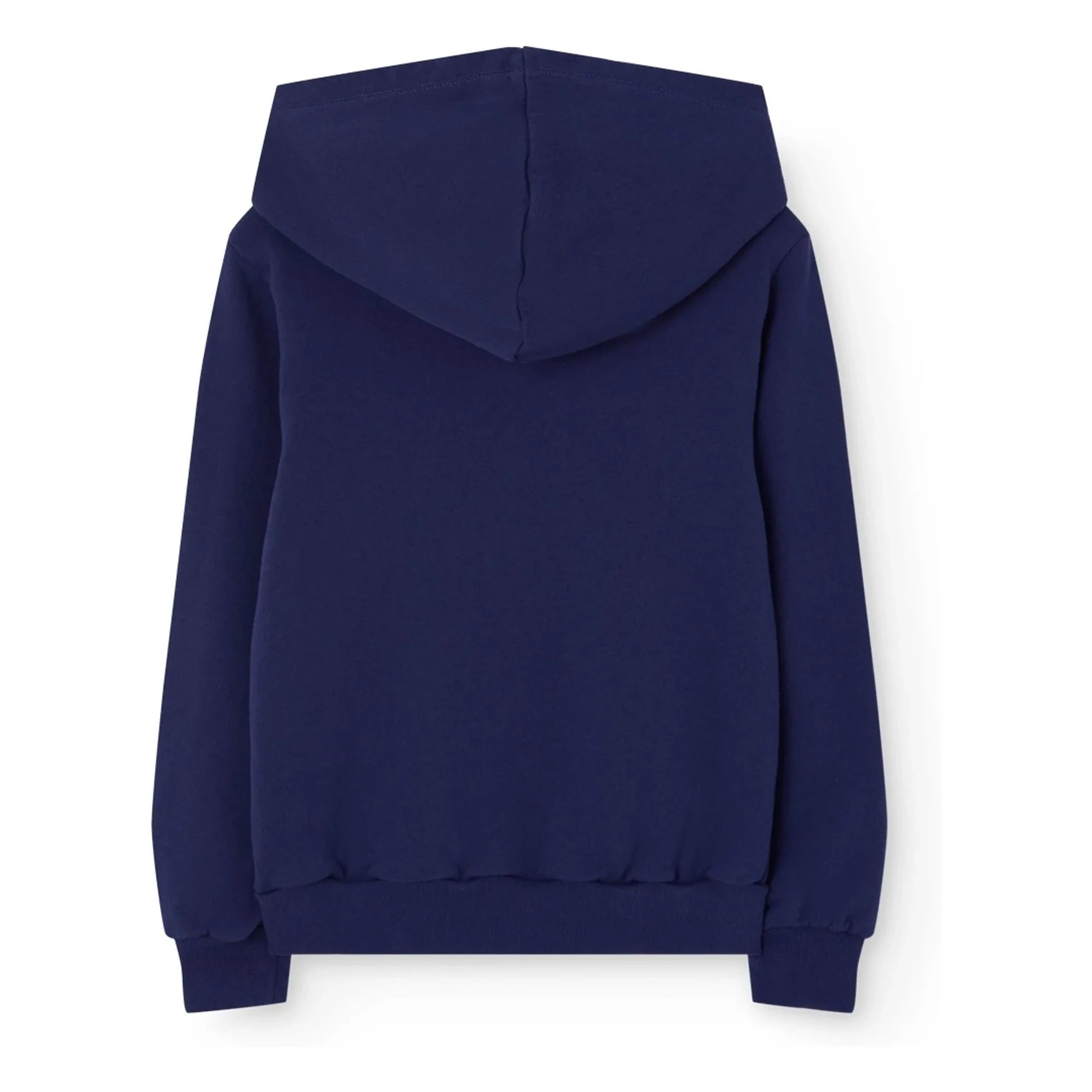 The Animals Observatory - Anglefish Sweatshirt | Dark Blue