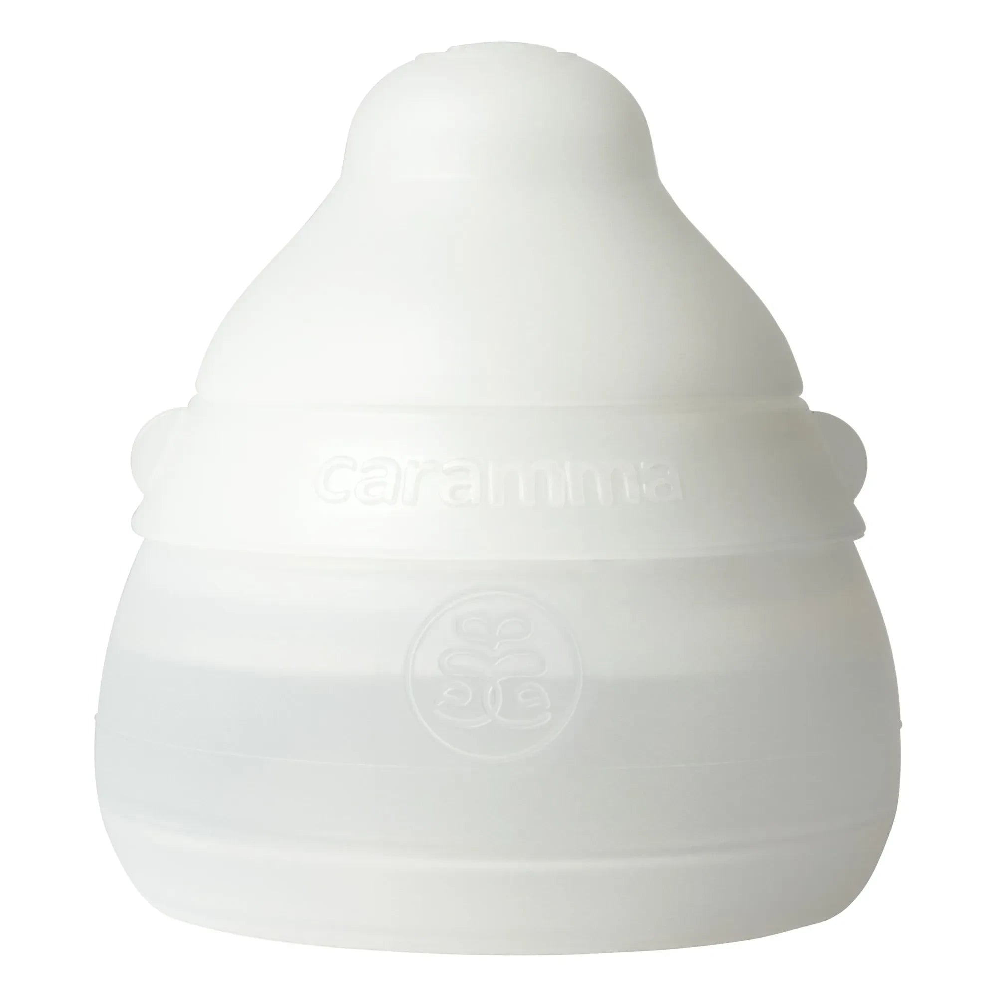 Caramma - Feeding Baby Bottle