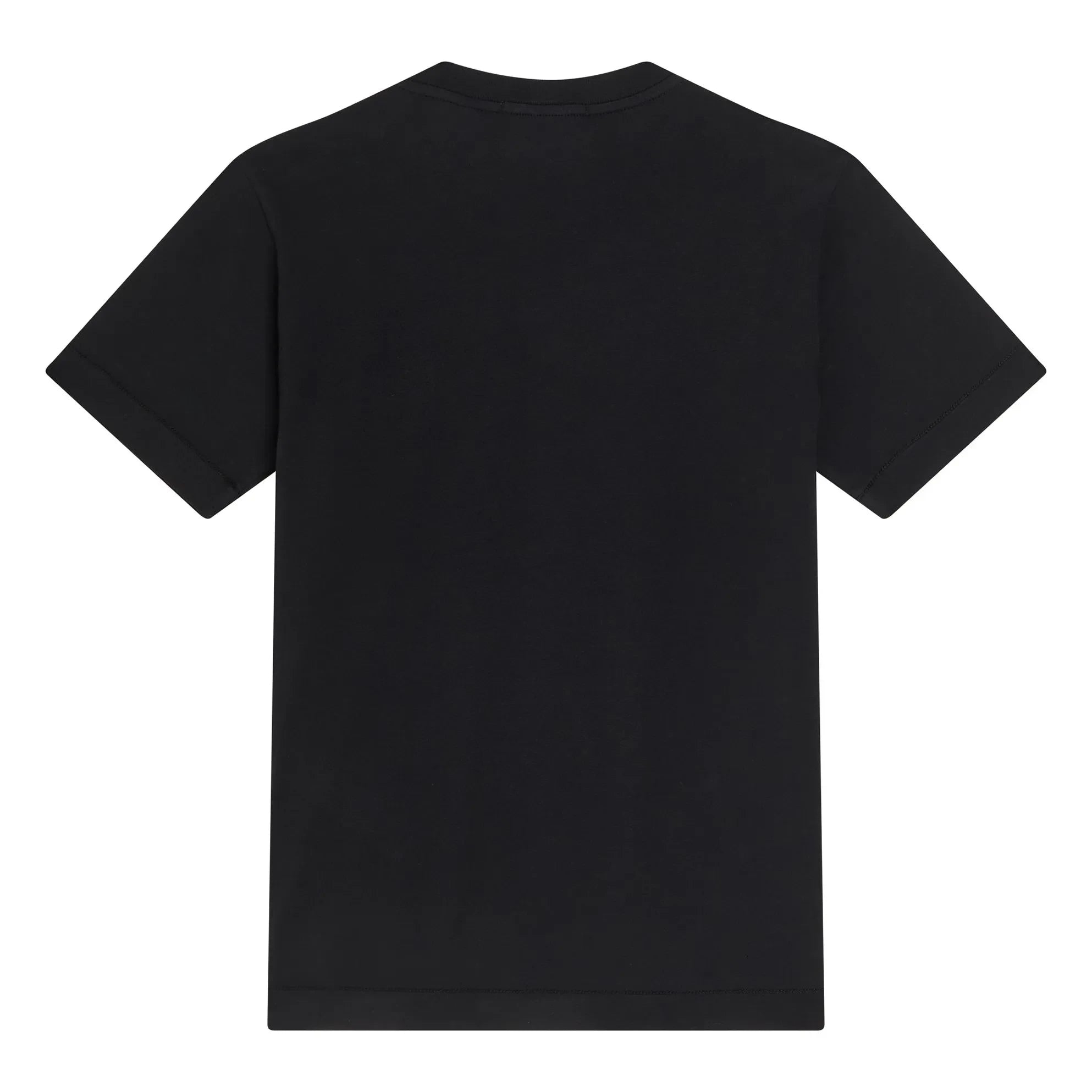 Stone Island - Logo T-Shirt | Black