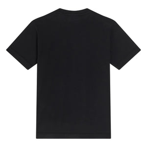 Stone Island - Logo T-Shirt | Black