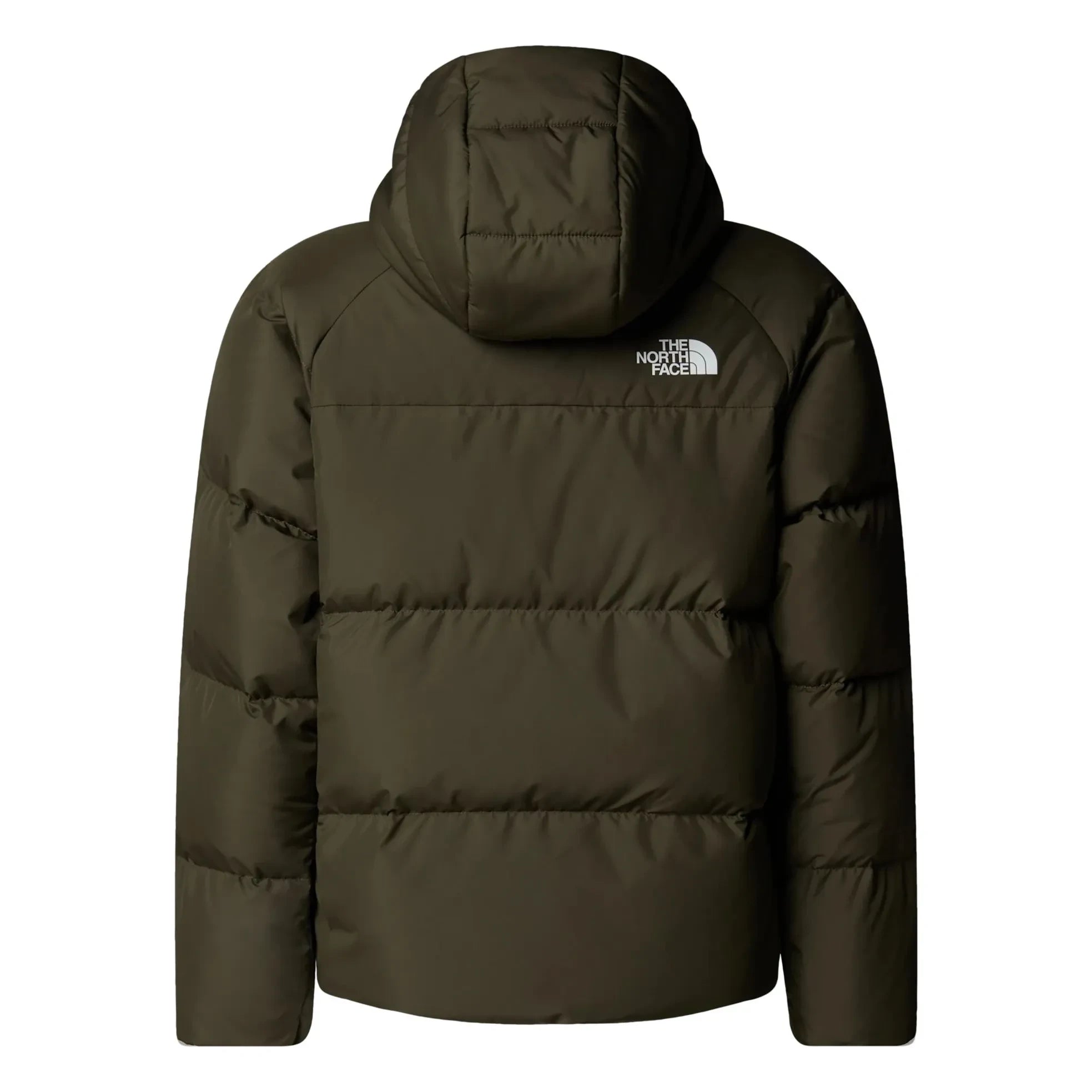The North Face - B North Down Jacket | Taupe brown