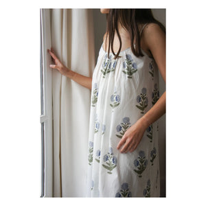 Scarlette Ateliers - Alex Evening Dress | White