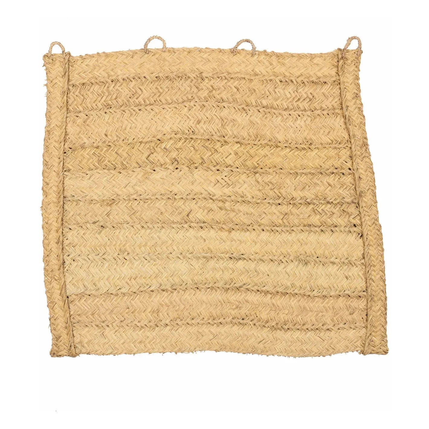 Cosydar - Natural Fiber Wall-Mountable Headboard