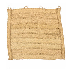 Cosydar - Natural Fiber Wall-Mountable Headboard