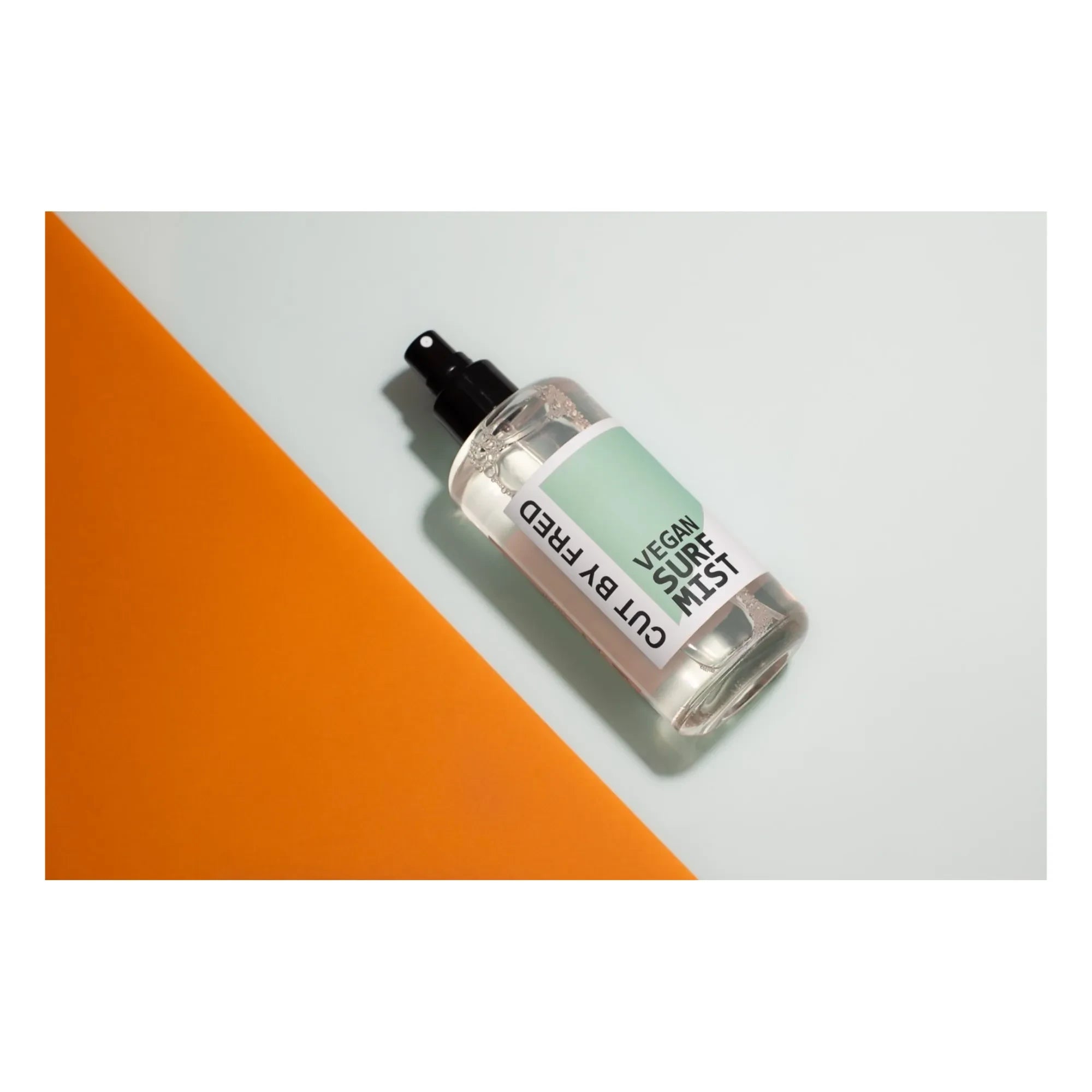 Cut By Fred - Vegan Surf Mist Saç Dokulandırıcı Sprey - 200 ml
