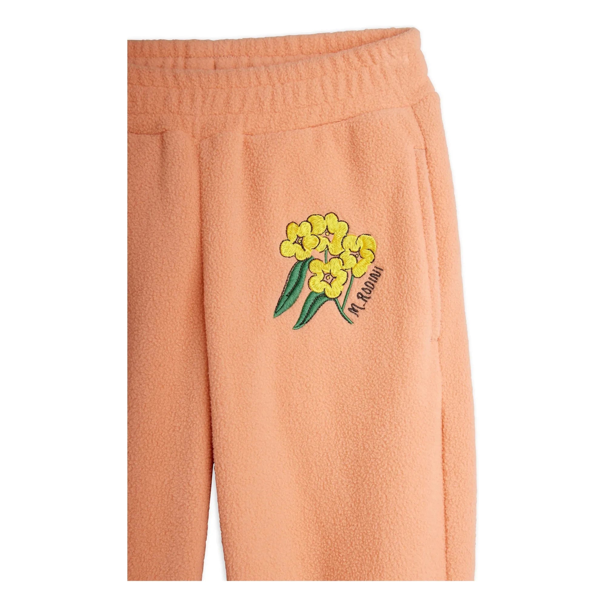 Mini Rodini - Jogger Alpine | Pembe