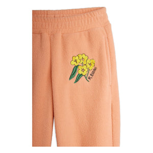 Mini Rodini - Jogger Alpine | Pembe