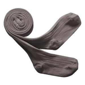 Collégien - Louise Tights | Charcoal Gray