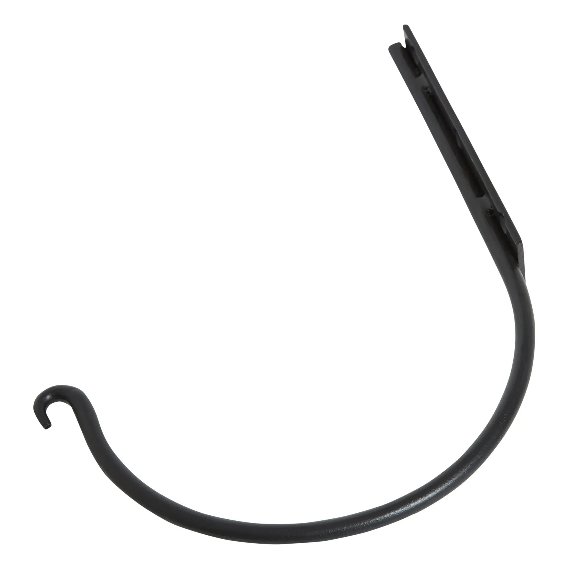 Cosydar - Teku Fixed Handlebar Wrought Iron | Black
