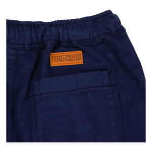Bonton - Short Lyon | Navy Blue