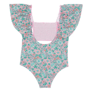 Bonton - Nada Fleuri Mayo | Leylak