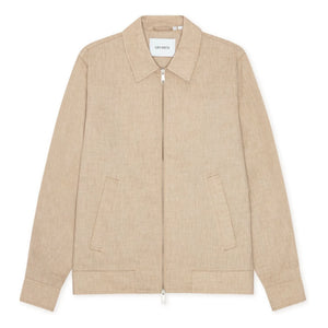 Les Deux - Coach Como Jacket | Beige