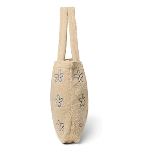 Studio Noos - Floral Heart Mom Bag | Beige