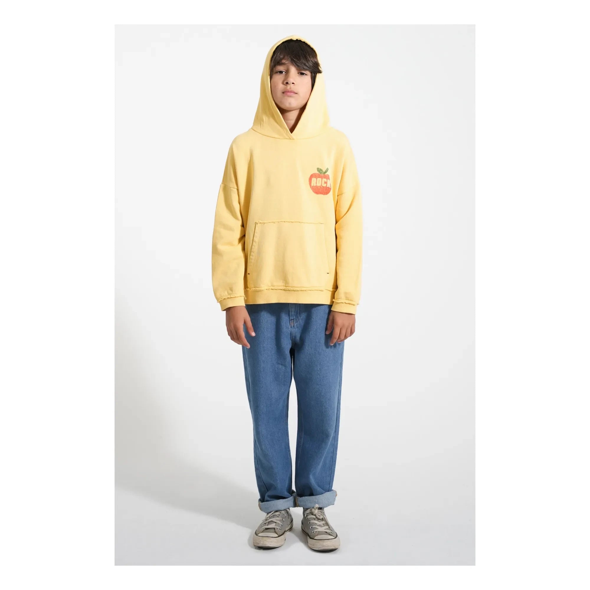 Piupiuchick - Straight Jeans | Blue