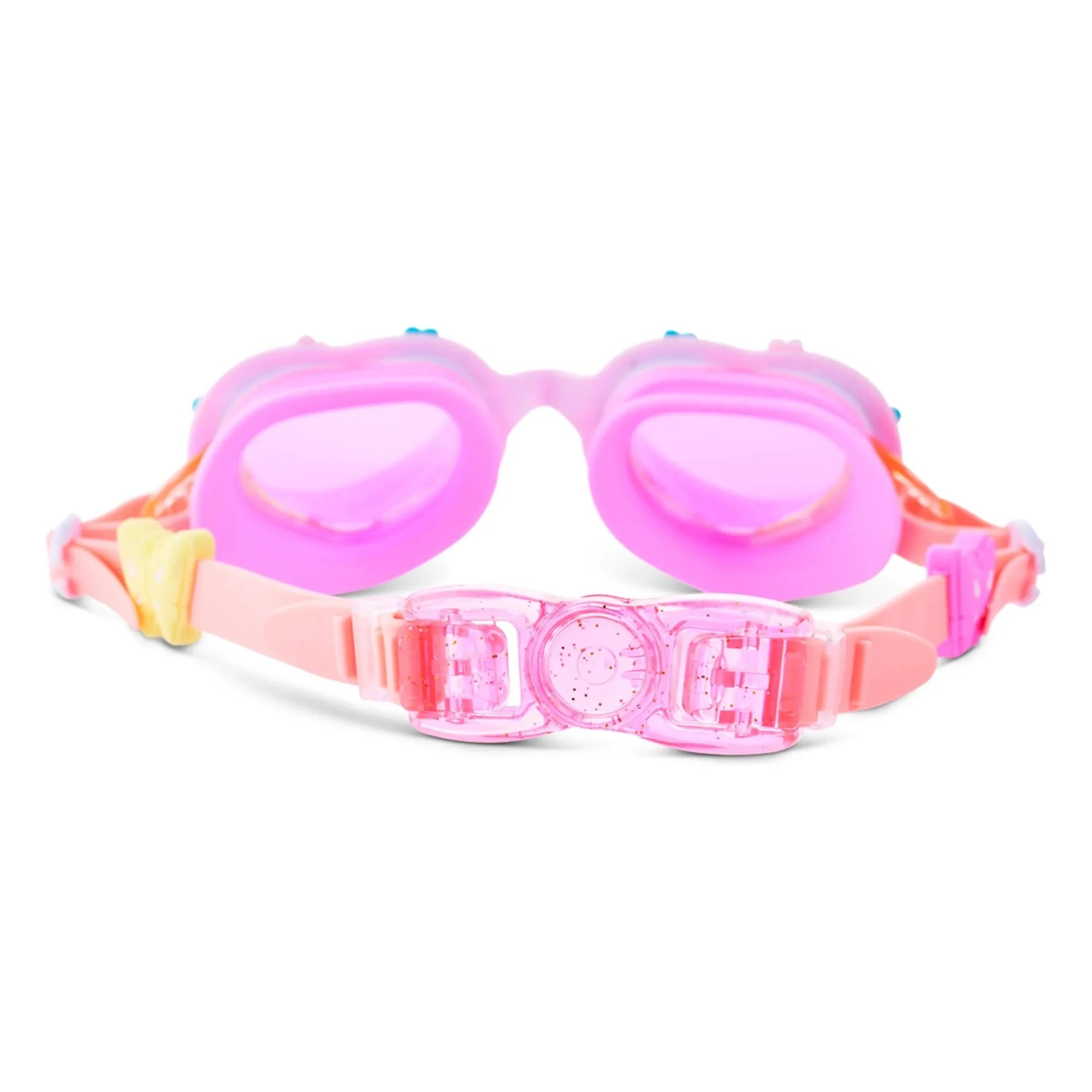Bling2O - Daisy Swimming Goggles
