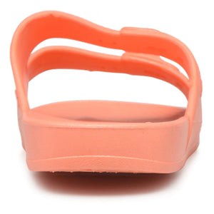 Freedom Moses - Basic Sandals | Coral
