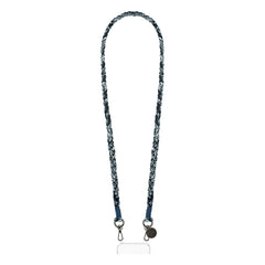 LaCoqueFrançaise - Knitted Della Cord 120 cm | Black
