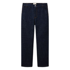 Noyoco - Calder Organic Cotton Jeans | Indigo