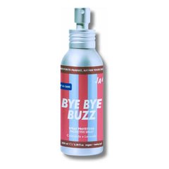 Jampy - Bye Bye Buzz Anti-Parasitic Spray, 100 ml