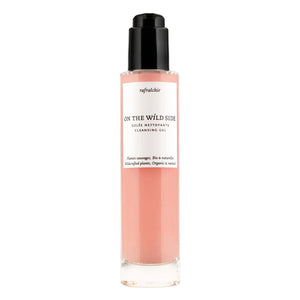 On The Wild Side - Temizleyici Yüz Jeli - 100 ml