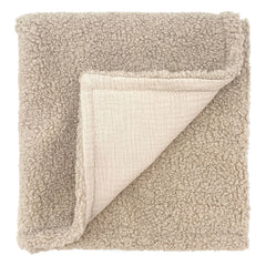 Babyshower - Polar Blanket | Latte