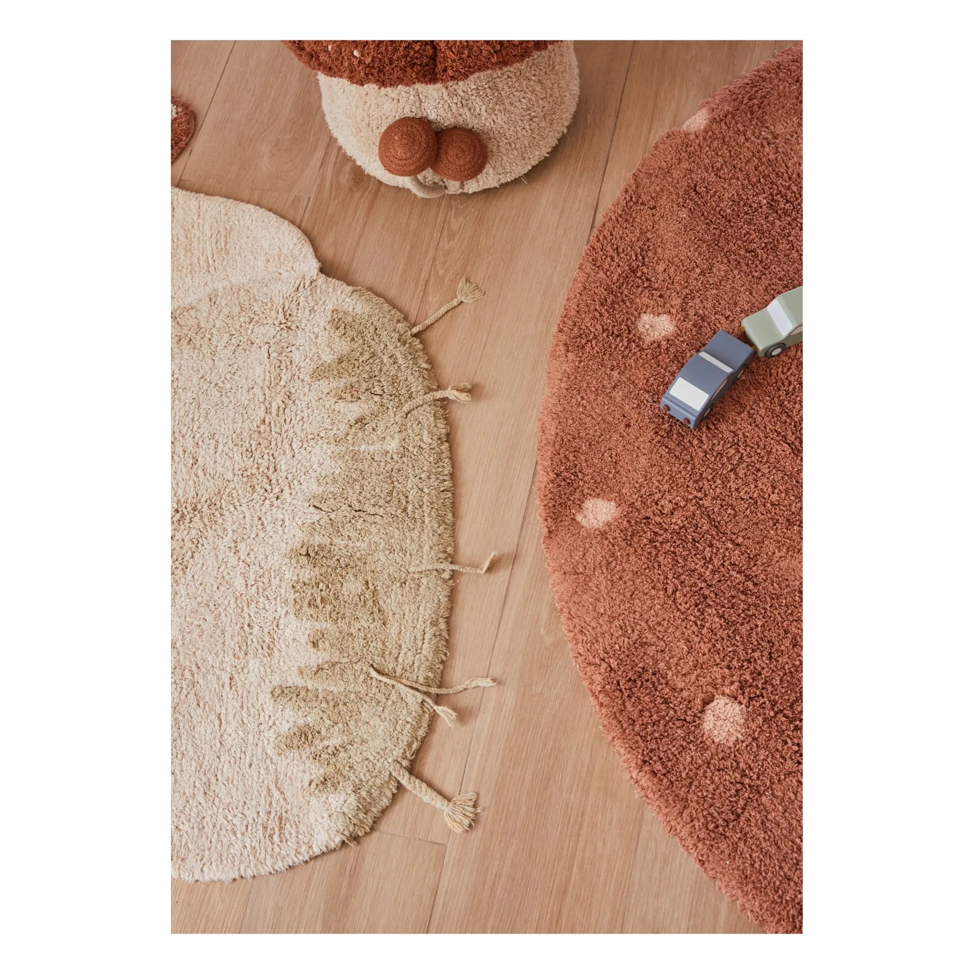 Lorena Canals - Boletus halı