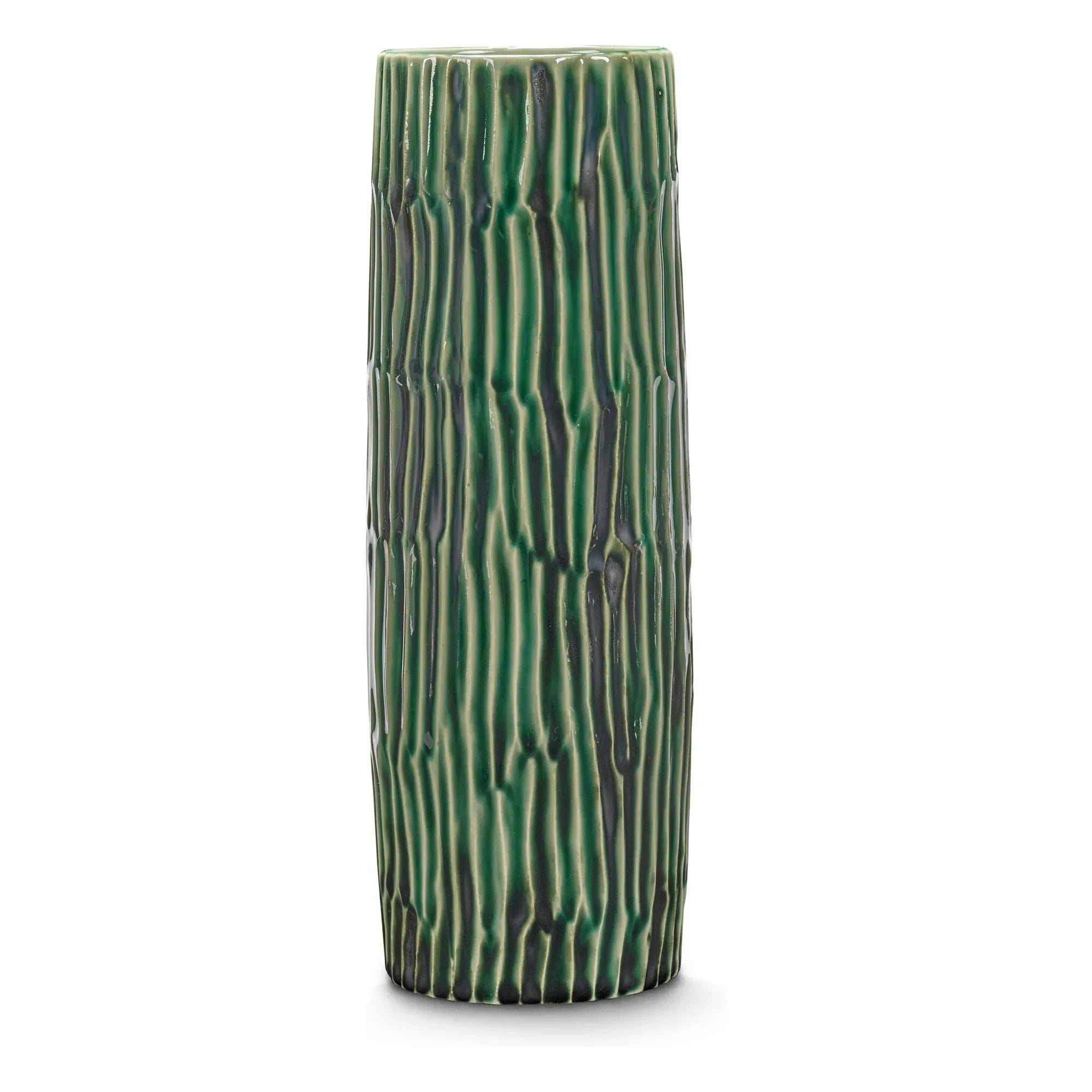 Serax - Vase Verde Lanza, Pascale Naessens | Green
