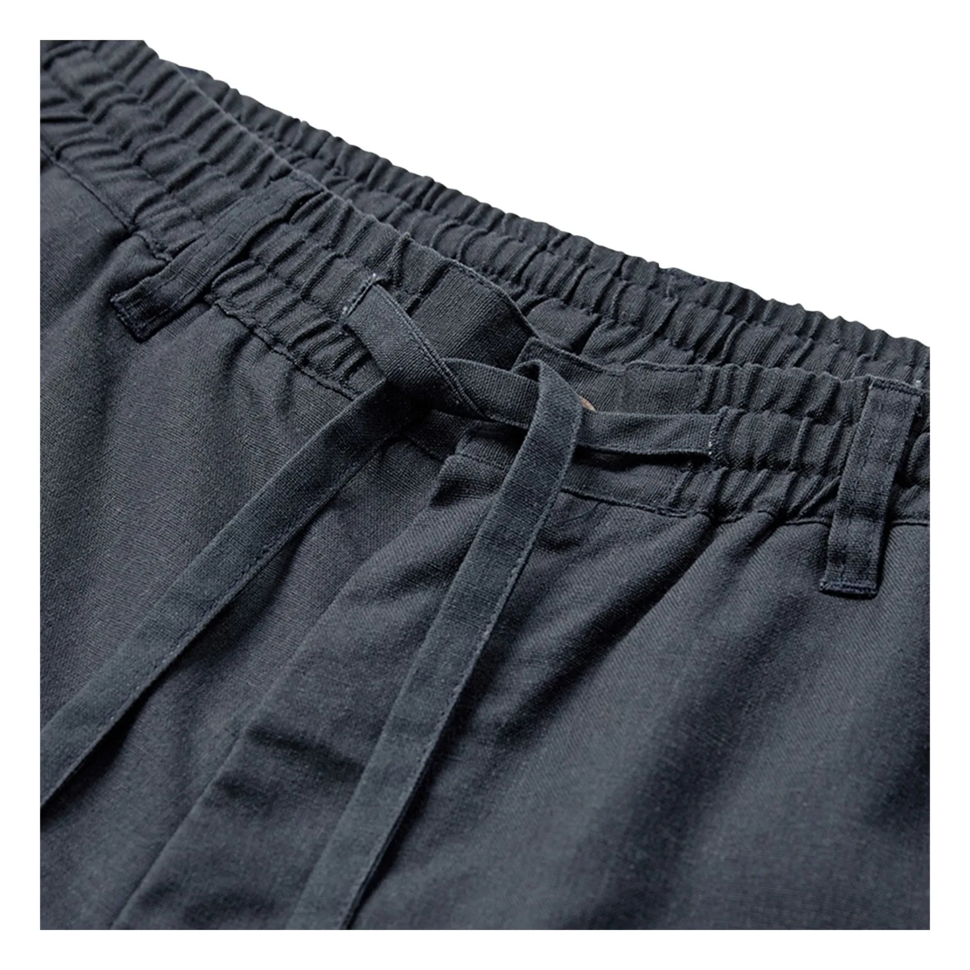 Anerkjendt - Akjames Cotton Shorts | Dark Blue