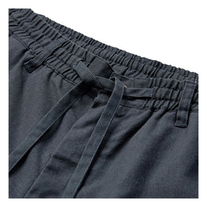 Anerkjendt - Akjames Cotton Shorts | Dark Blue